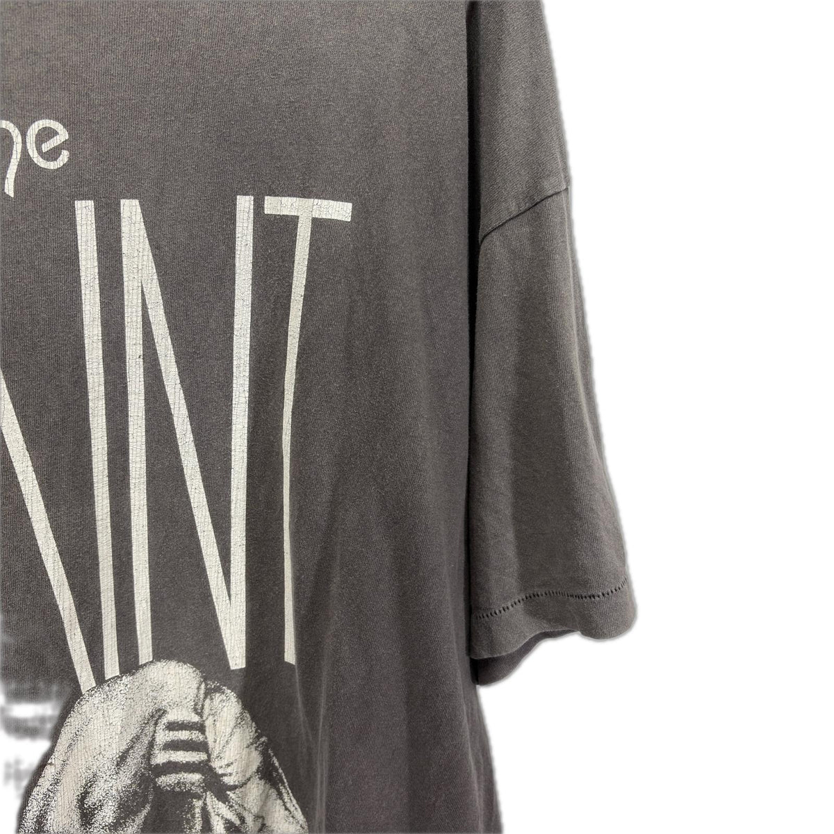 半袖Tシャツ SS TEE LttS LL