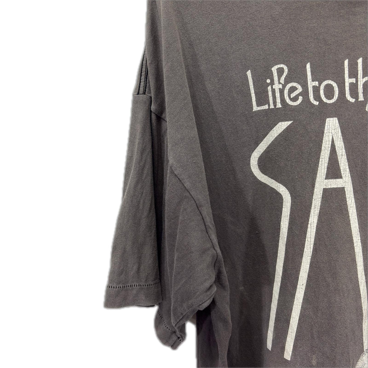 半袖Tシャツ SS TEE LttS LL