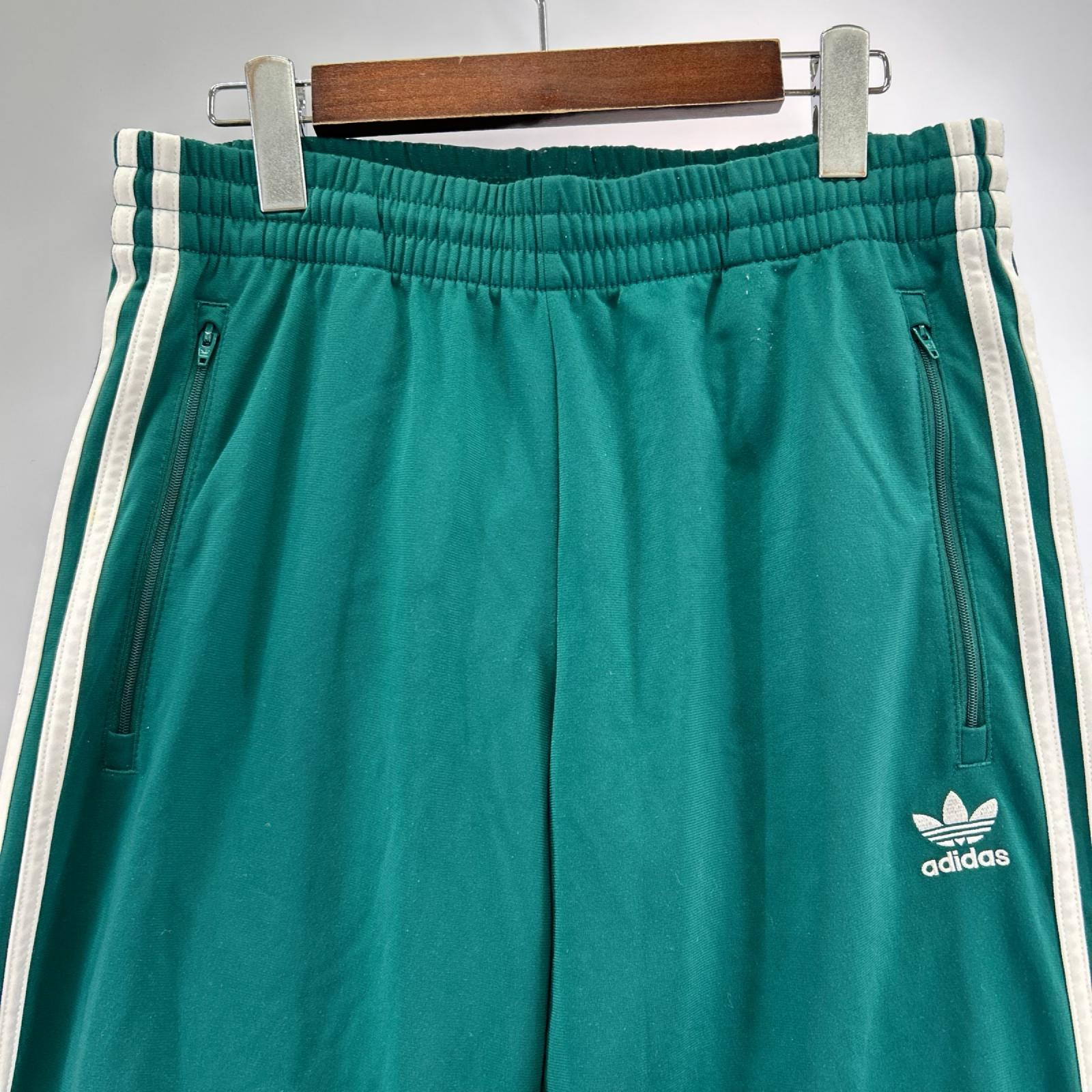 パンツ Firebird Track Pants グリーン
