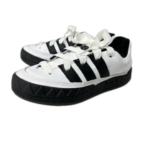 スニーカー × Atmos Adimatic (25.5cm) 25.5cm (US7 1/2 UK7 EU41) ホワイト