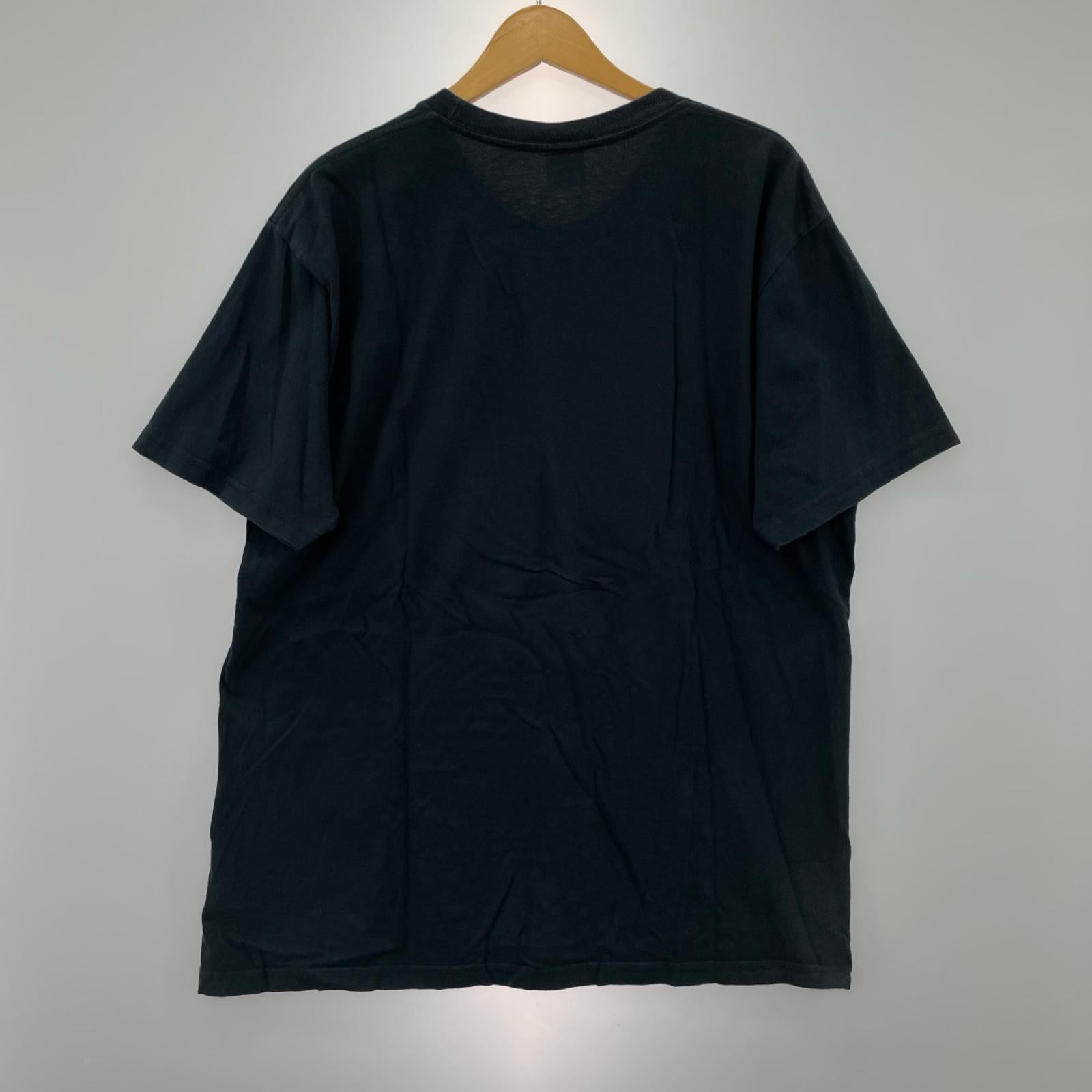 半袖Tシャツ Mona Lisa L L ブラック