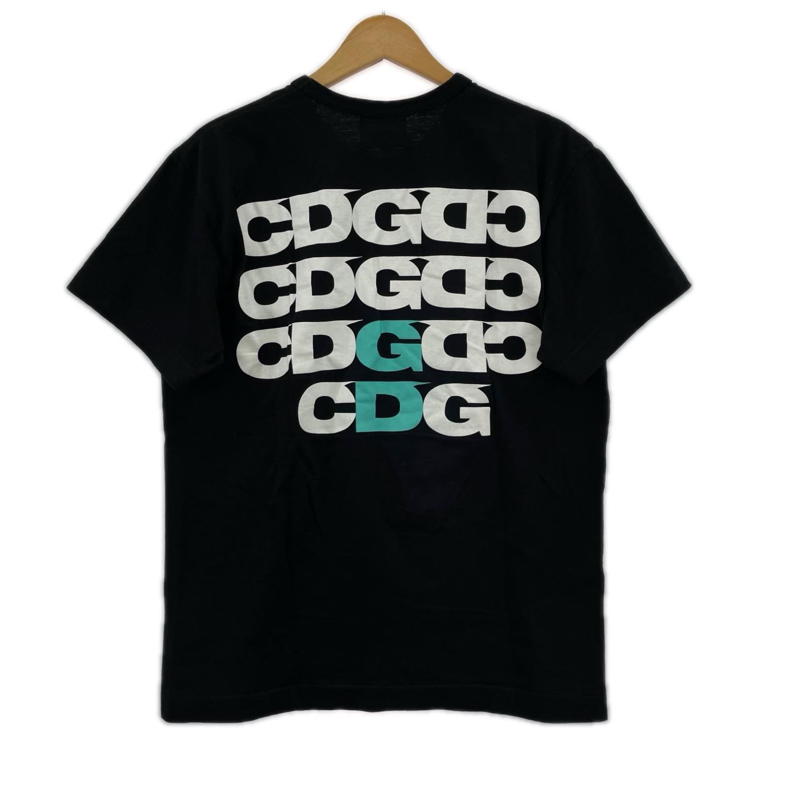 半袖Tシャツ × G-DRAGON SYMBOL T-SHIRT L ブラック