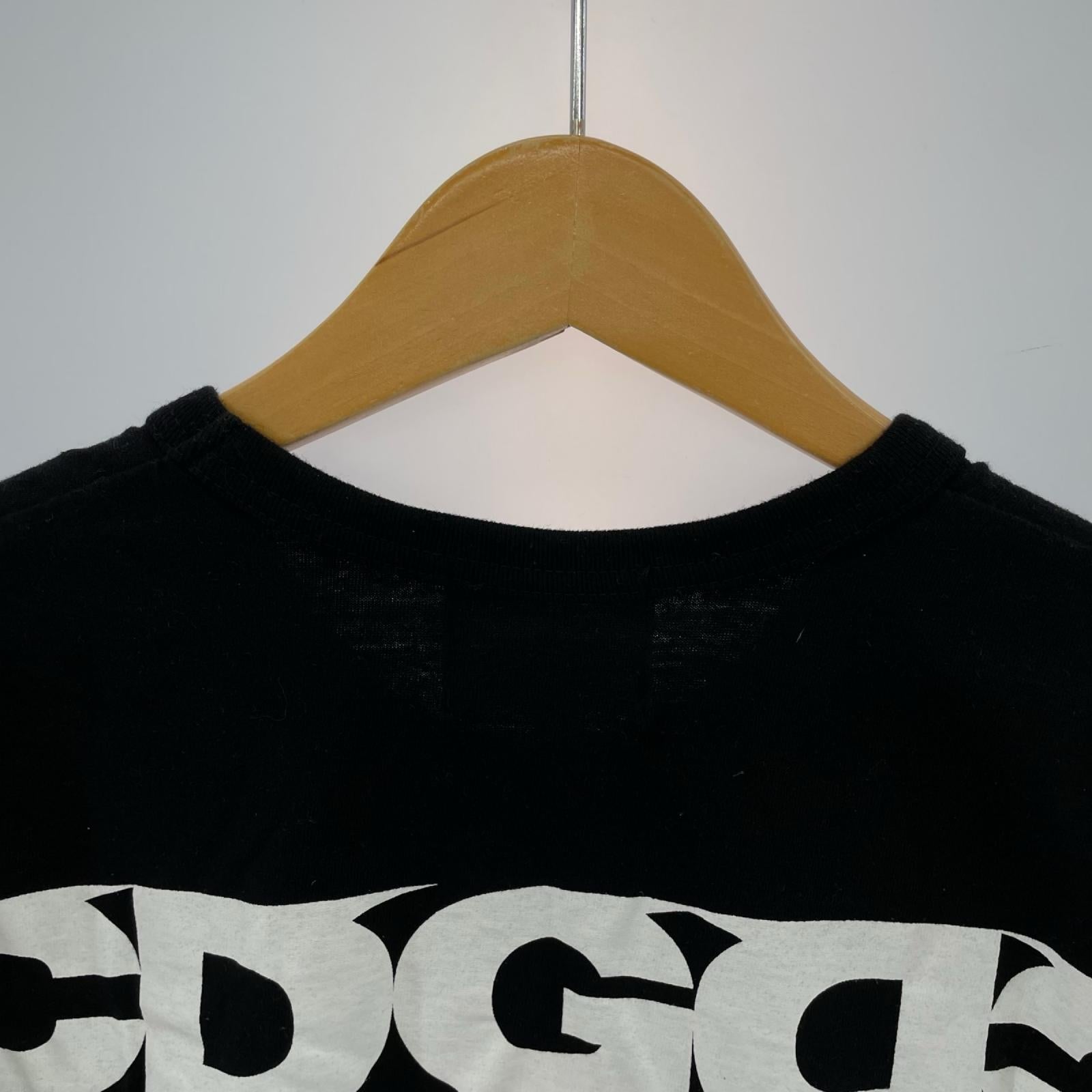 半袖Tシャツ × G-DRAGON SYMBOL T-SHIRT L ブラック