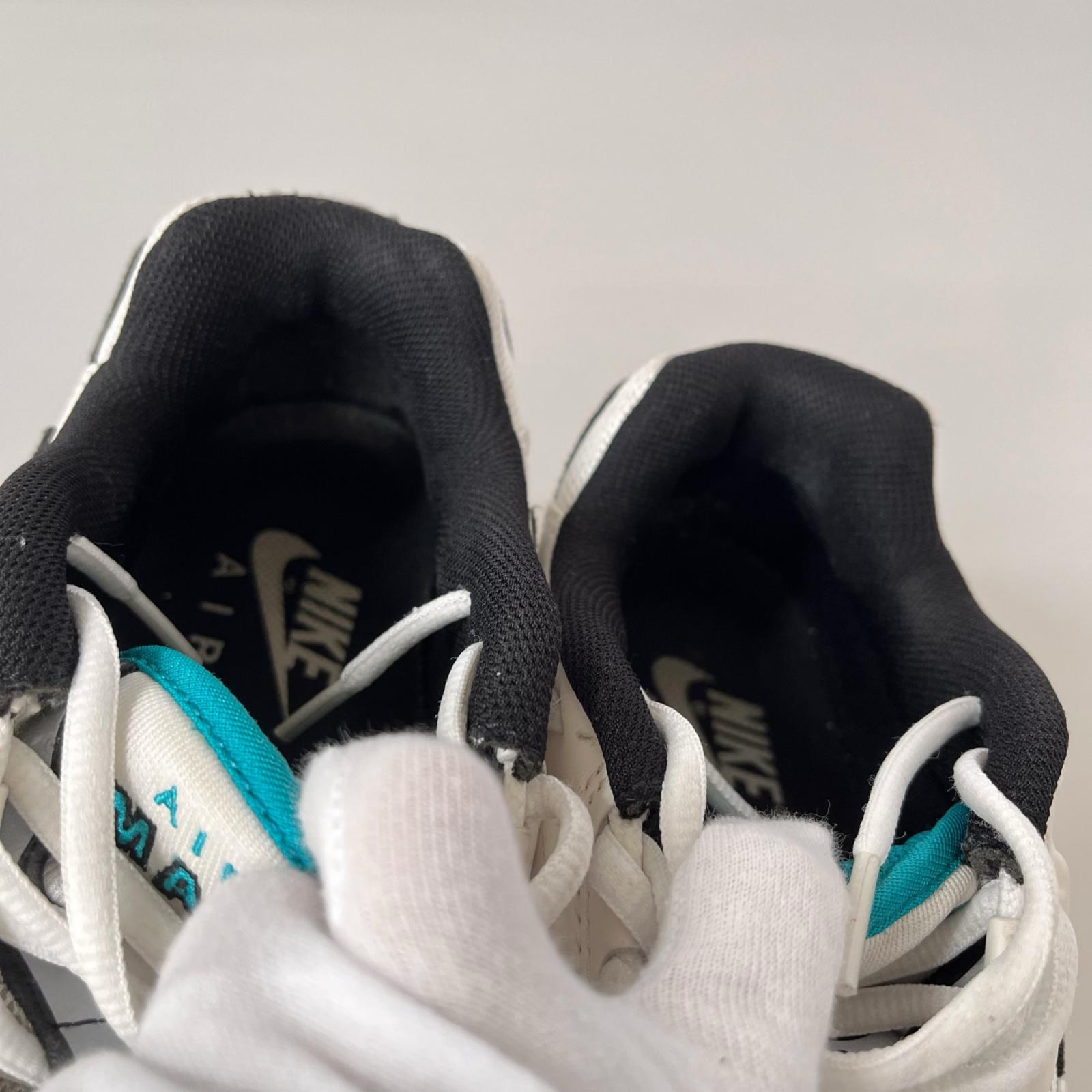 スニーカー AIR MAX 96 2 27.5cm (US9 1/2 UK9 EU45)