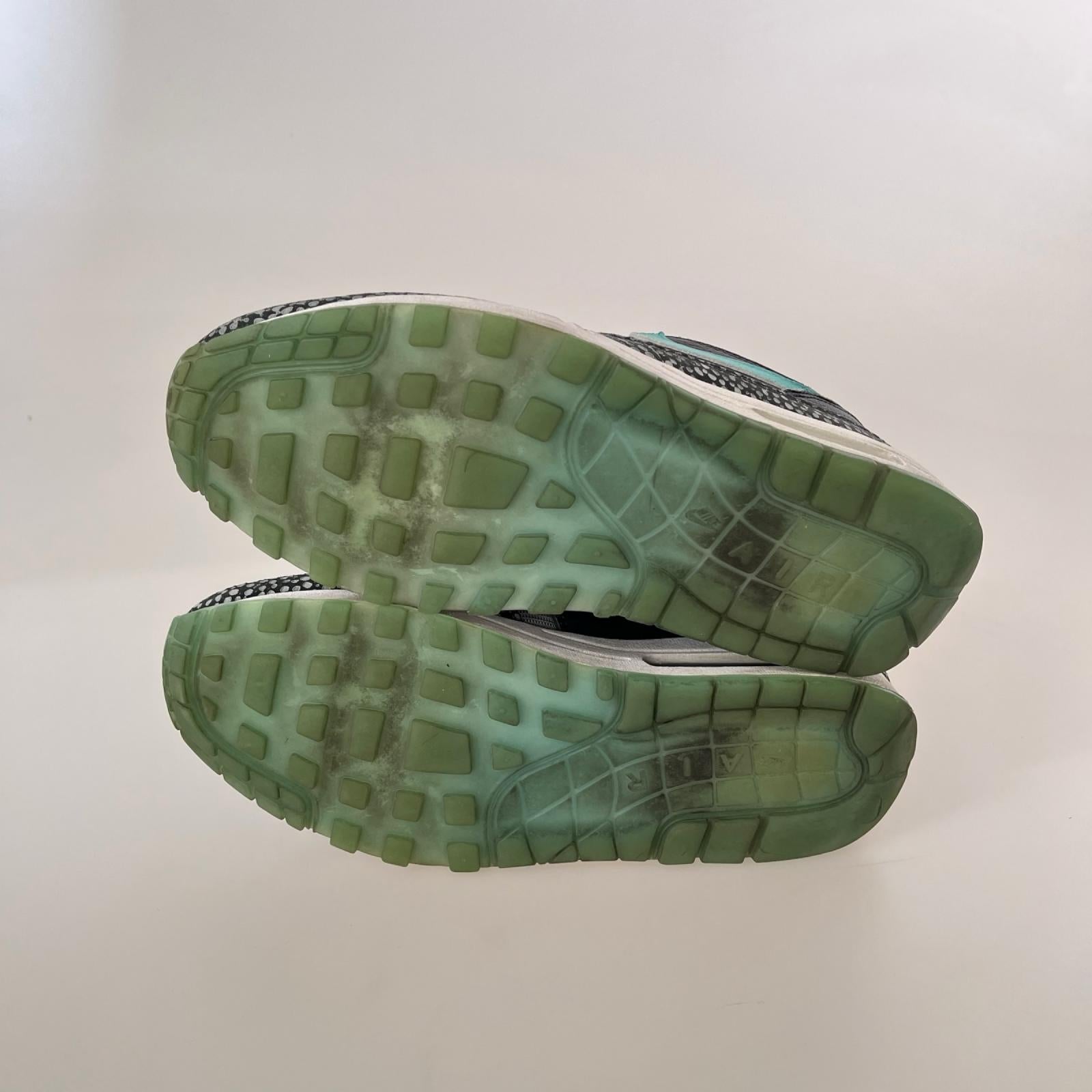 スニーカー AIR MAX 1 BY YOU 27.5cm (US9 1/2 UK9 EU45)