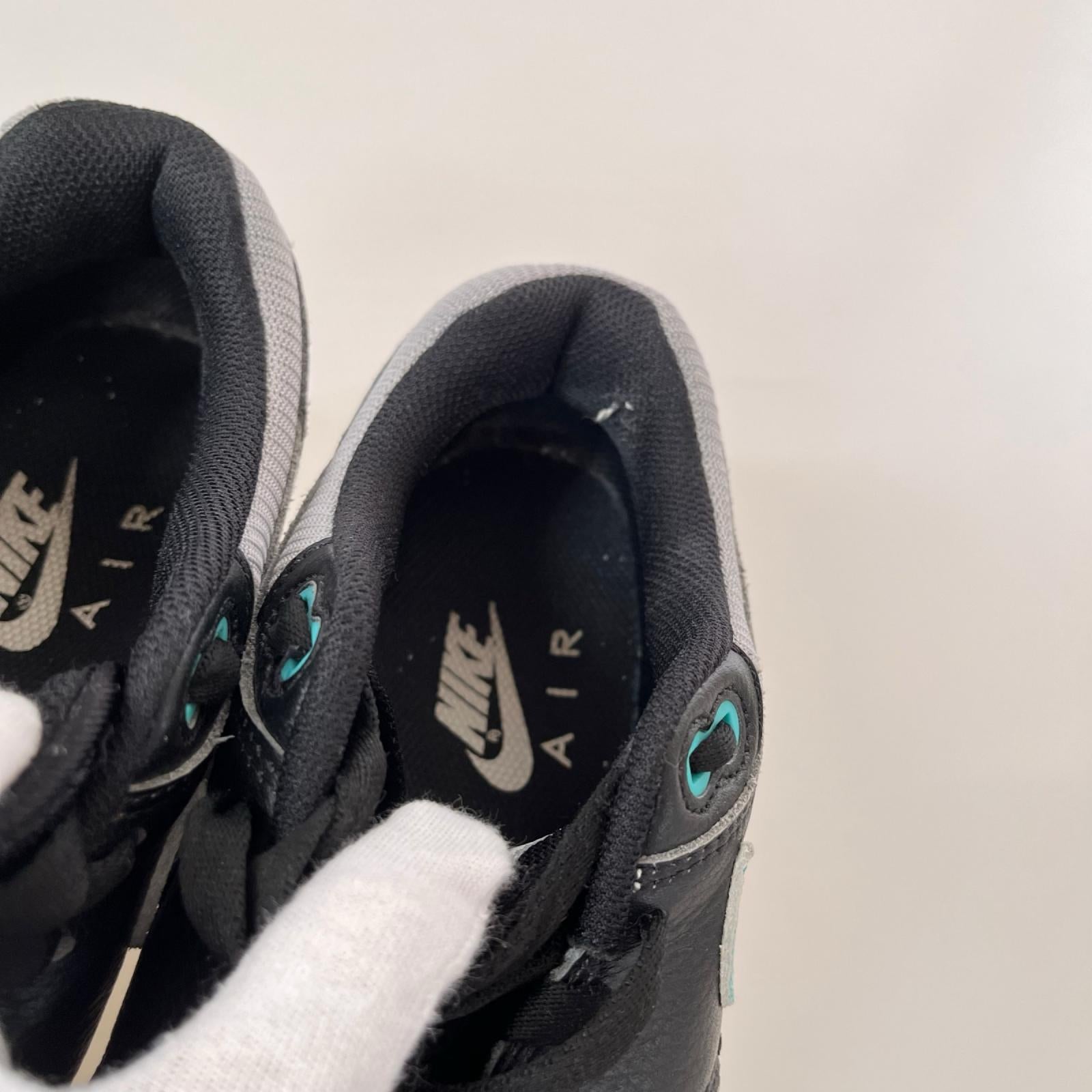 スニーカー AIR MAX 1 BY YOU 27.5cm (US9 1/2 UK9 EU45)