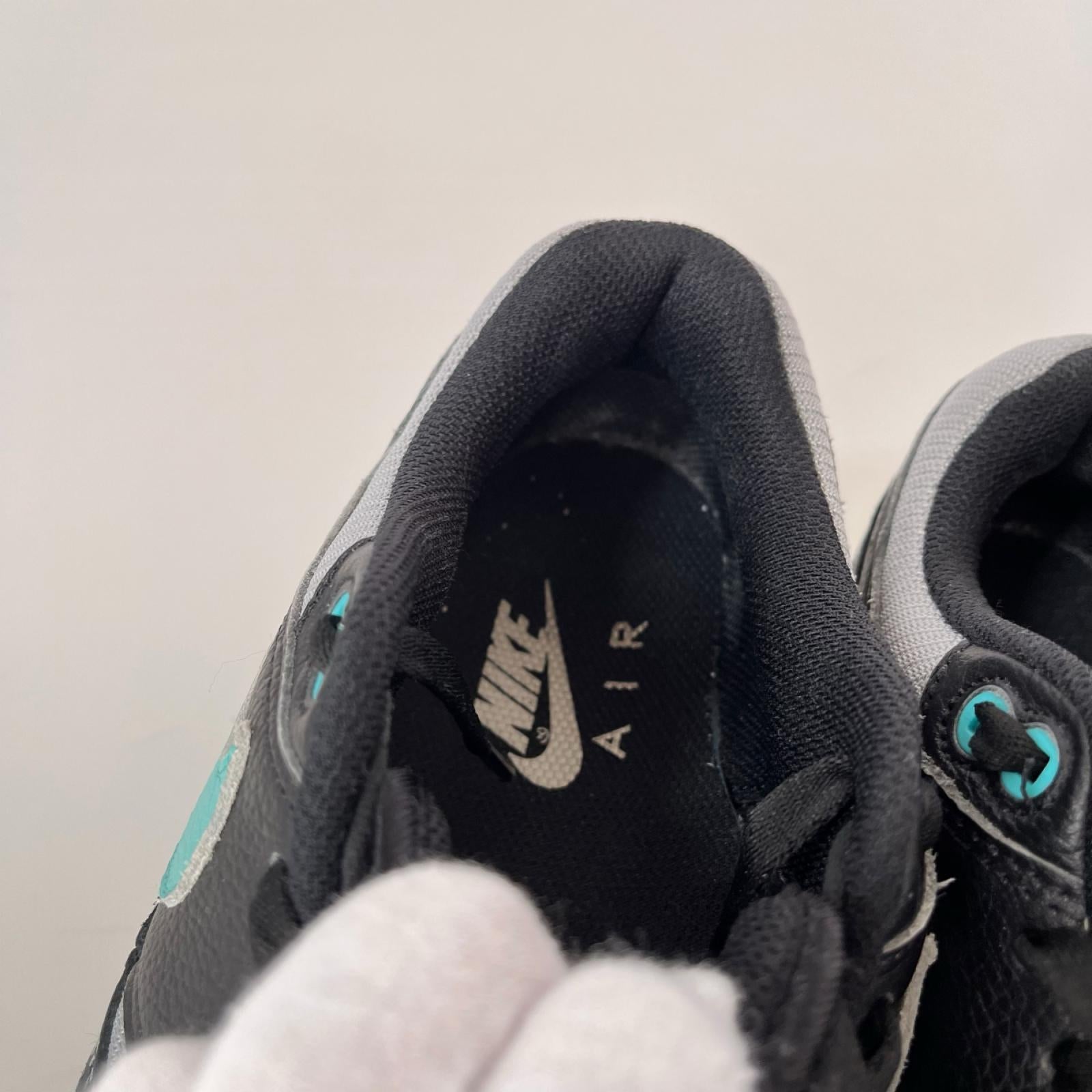スニーカー AIR MAX 1 BY YOU 27.5cm (US9 1/2 UK9 EU45)