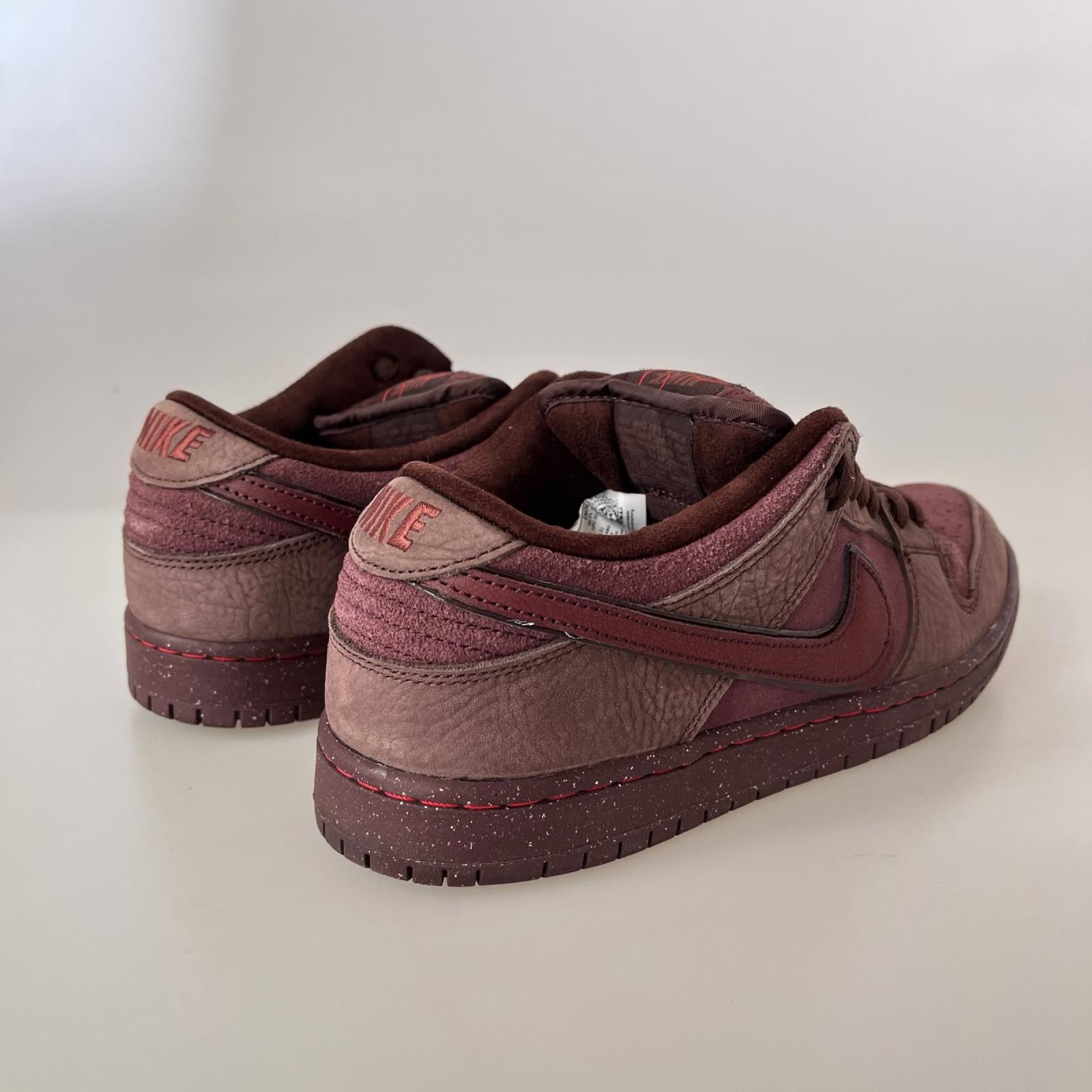 スニーカー Dunk Low PRM City of Love 27.5cm (US9 1/2 UK9 EU45)