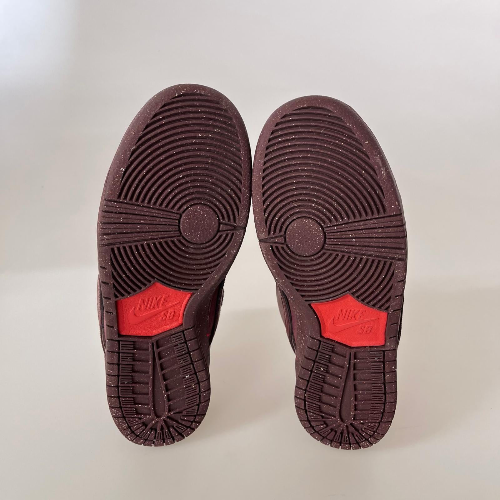 スニーカー Dunk Low PRM City of Love 27.5cm (US9 1/2 UK9 EU45)