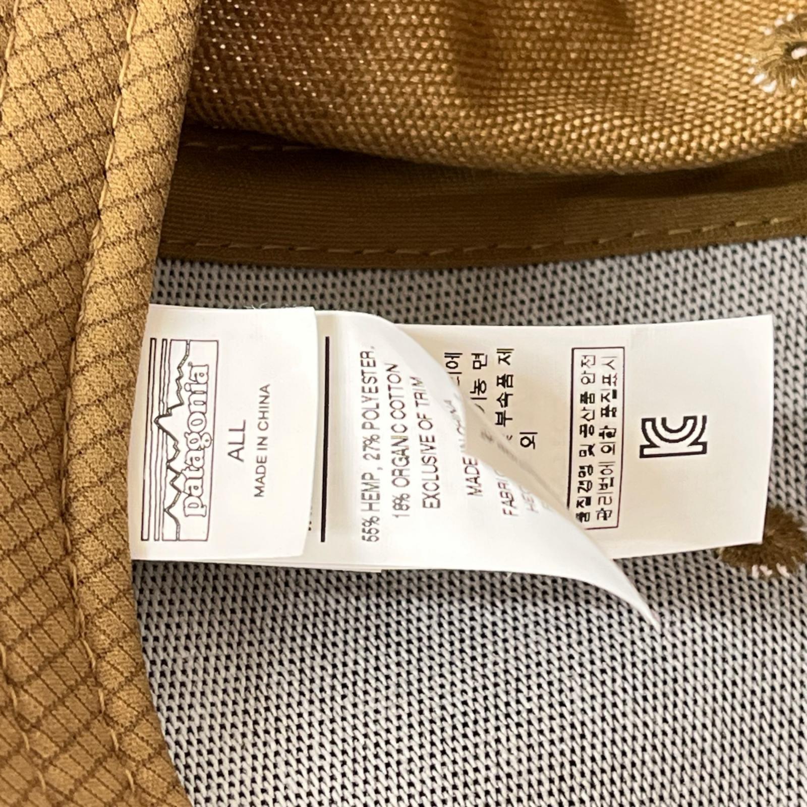 キャップ Tin Shed Cap ブラウン