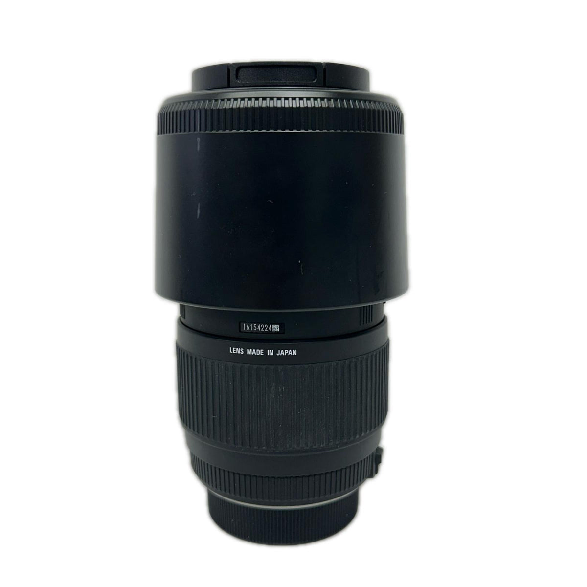SIGMA F4-5.6 DGMACRO F4-5.6 交換レンズ