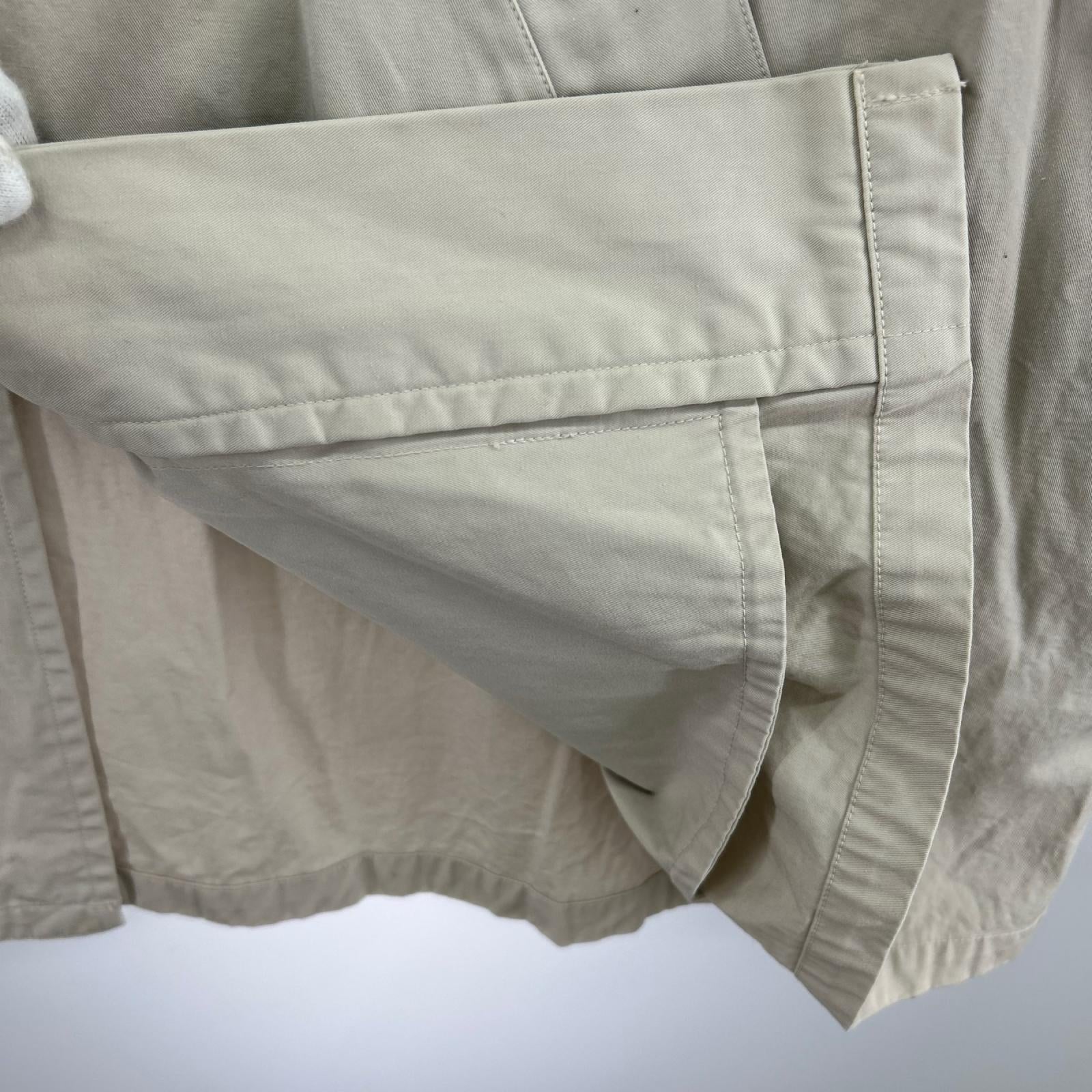 ジャケット MAC COAT 2 グレー