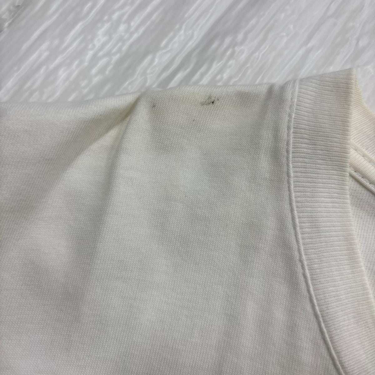 半袖Tシャツ 自由の女神 XL ホワイト