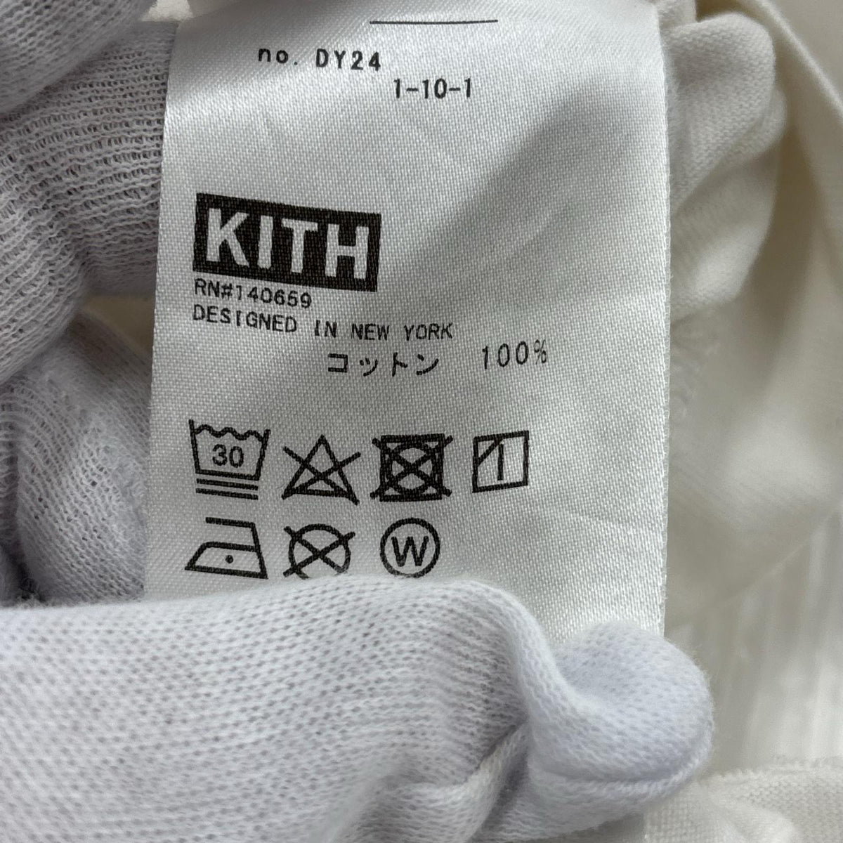 半袖Tシャツ 自由の女神 XL ホワイト