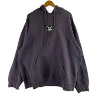 パーカー STUSSY パーカーGY M