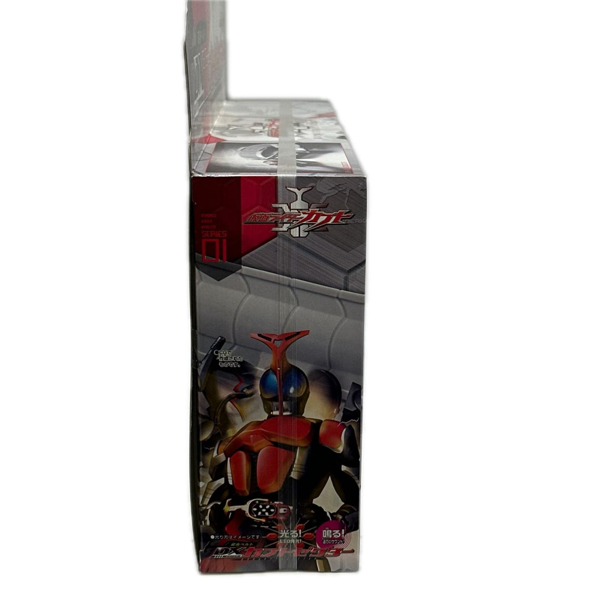 DXカブトゼクター 仮面ライダー カブト バンダイ フィギュア/グッズ