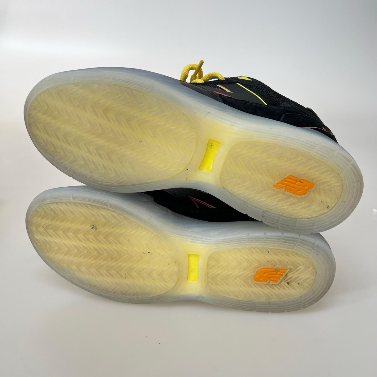 スニーカー TIAGO LEMOS TR-808 Roland 28cm 28cm (US10 UK9 1/2 EU46) ブラック