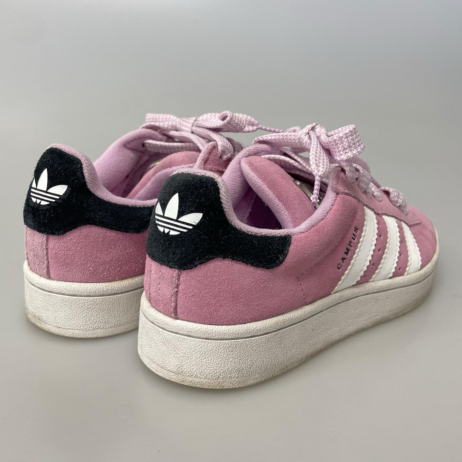 スニーカー CAMPUS 00S (23cm) 23cm (US5 UK4 1/2 EU36) ピンク