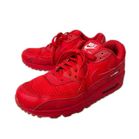 スニーカー AIR MAX 90 26.5cm AJ1285-602 26.5cm (US8 1/2 UK8 EU43) レッド