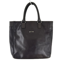 S.Ferragamo/レザートートバッグ