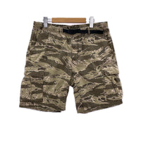 ショートパンツ ×RHC RonHerman 22SS カモ柄 (L) L