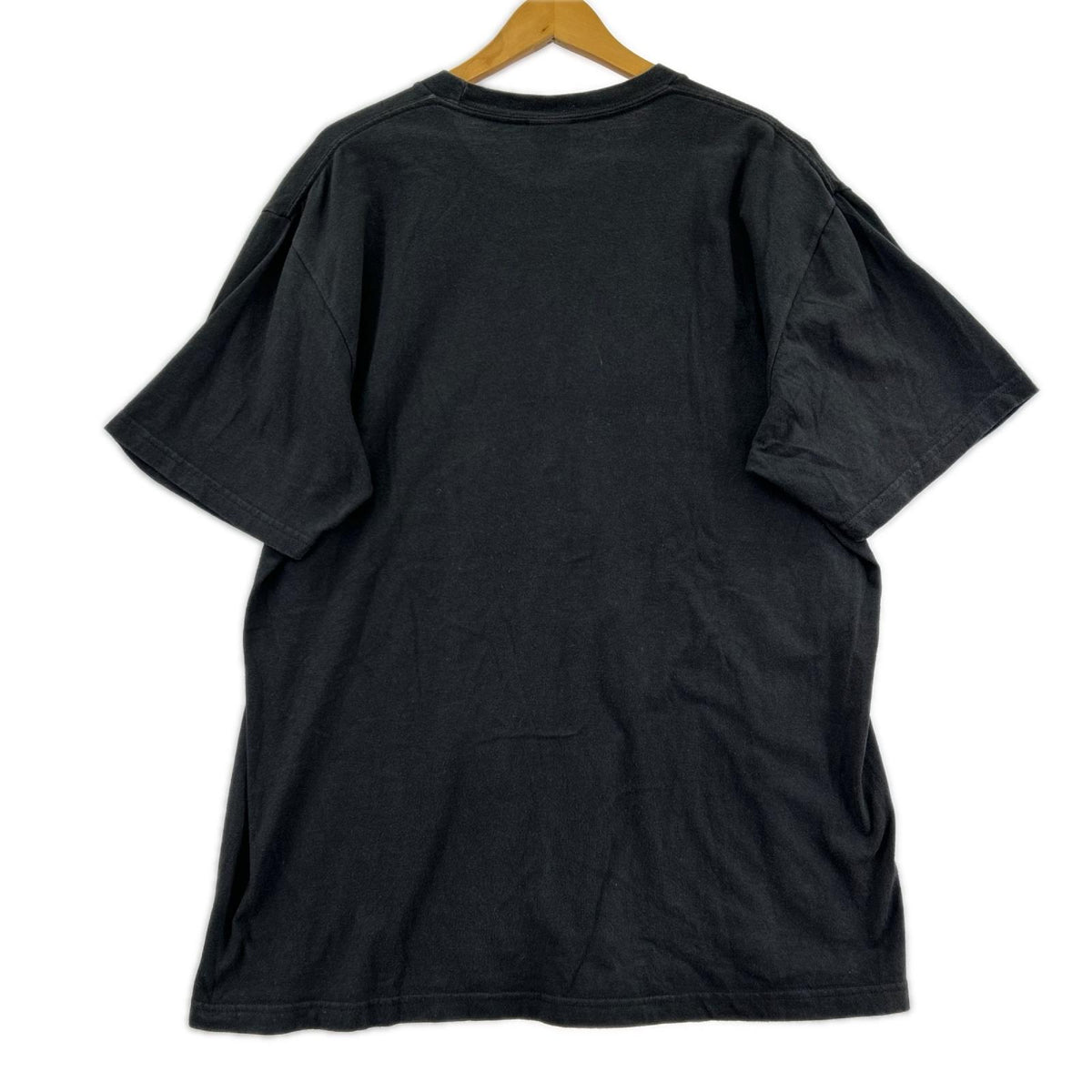 半袖Tシャツ 25SS Hardcore tee BLK L L ブラック