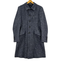 ジャケット ウールコート NVY M ネイビー