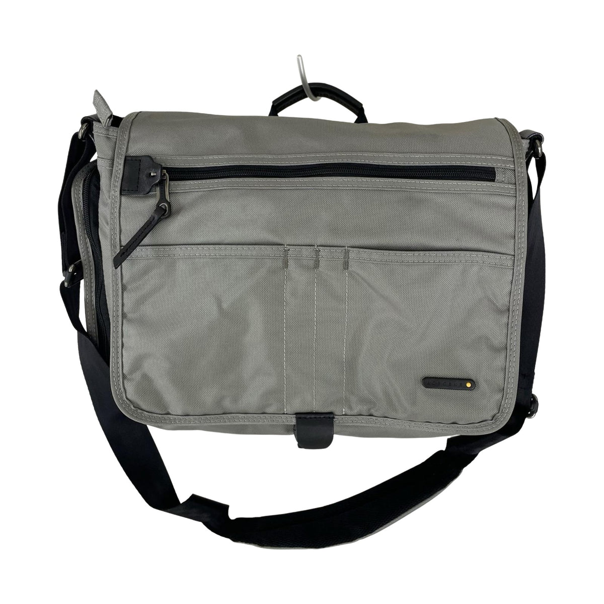 ショルダーバッグ ACEGENE ショルダーバッグLGY グレー