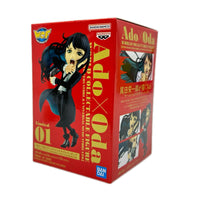 Ado × oda ワールドコレクタブルフィギュア バンダイ フィギュア/グッズ