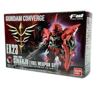 GUNDAM CONVERGE EX23 機動戦士ガンダム バンダイ フィギュア/グッズ
