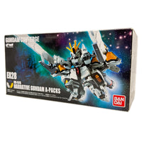 GUNDAM CONVERGE EX28 ナラティブガンダム 機動戦士ガンダムNT(ナラティブ) バンダイ ガンプラ