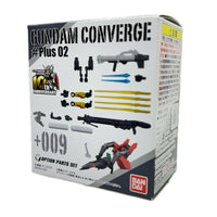 GUNDAM CONVERGE #plus02 機動戦士ガンダム バンダイ フィギュア/グッズ