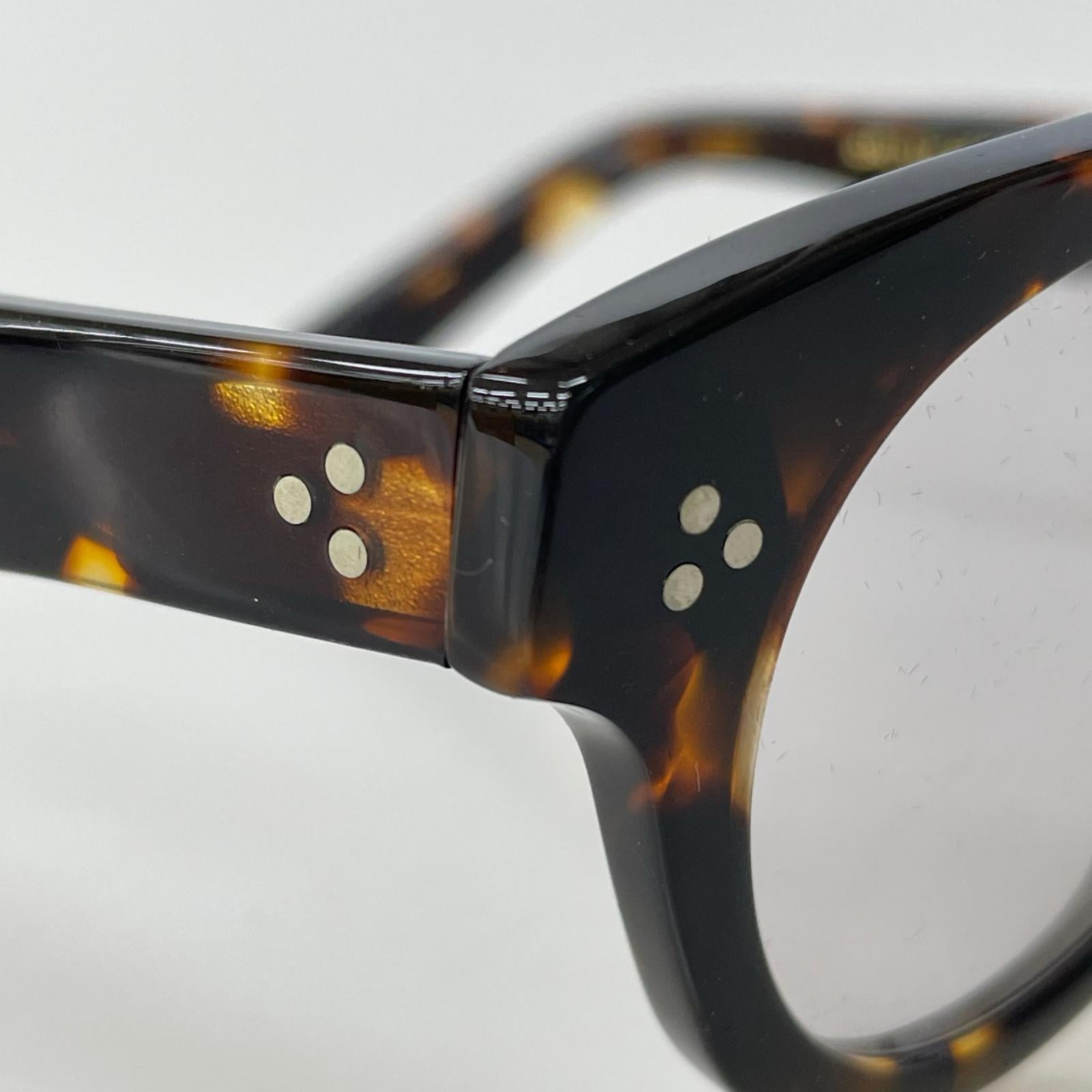 その他アクセサリー MOSCOT GRUNYA ブラウン