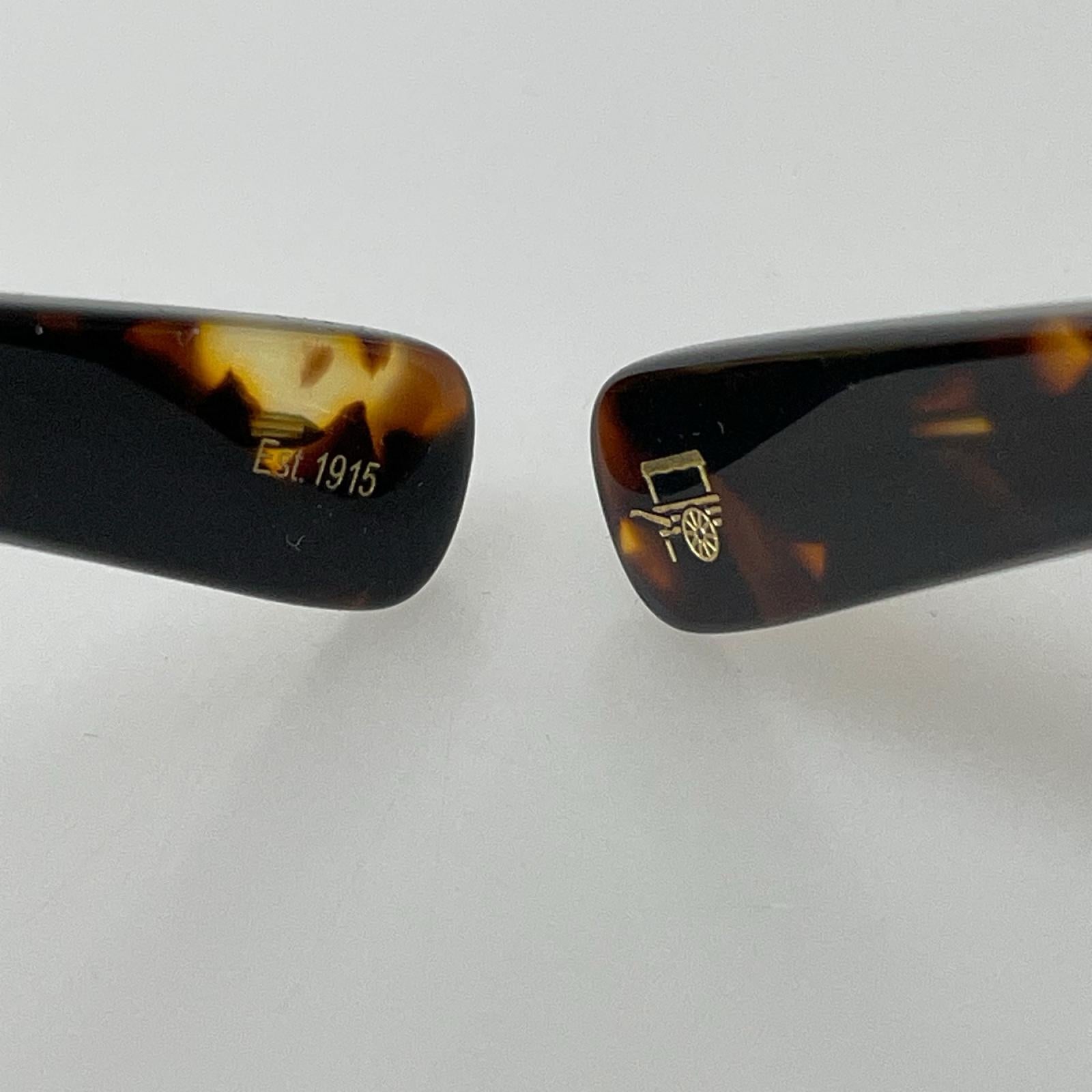 その他アクセサリー MOSCOT GRUNYA ブラウン