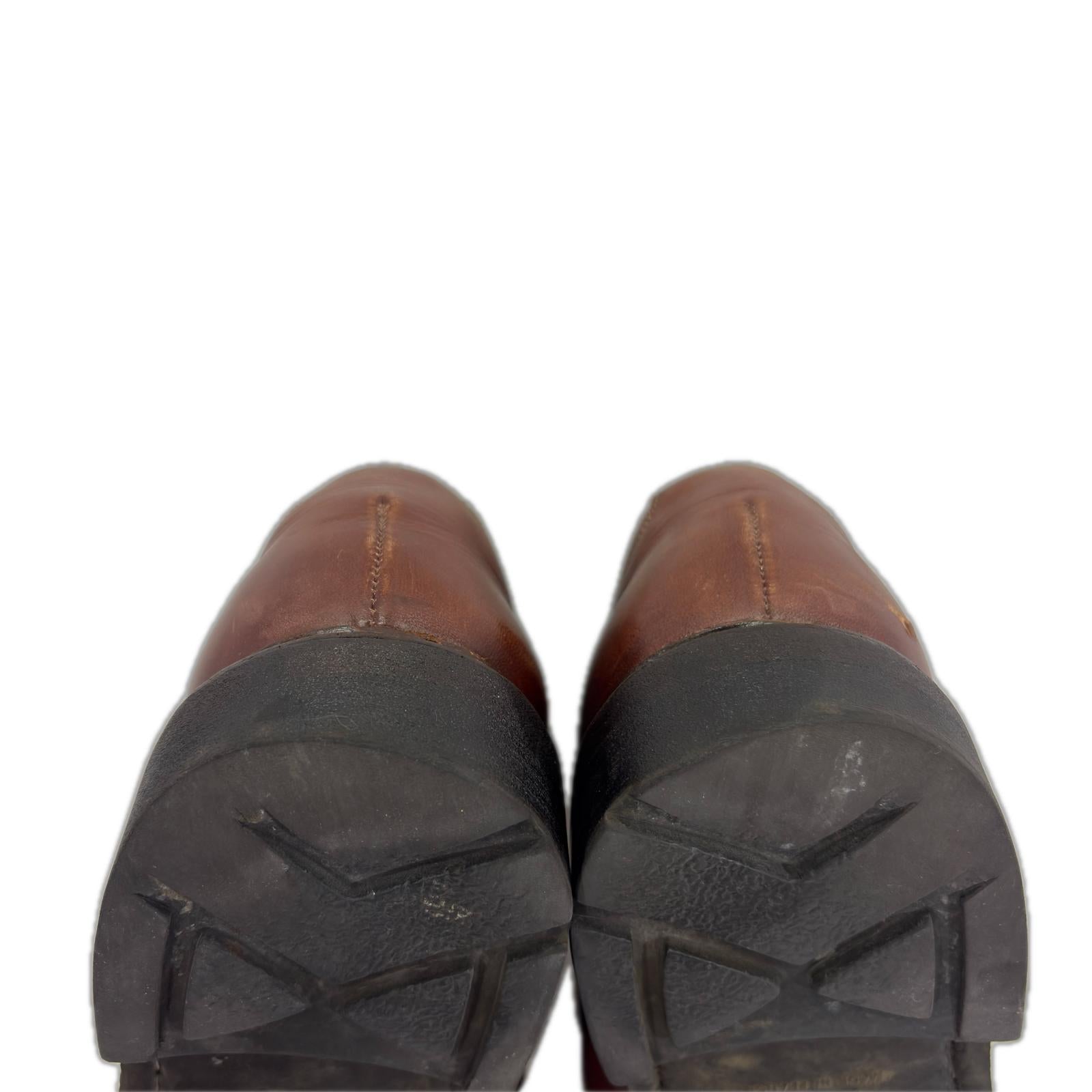 シューズ Paraboot Chambord 27cm (US9 UK8 1/2 EU44)