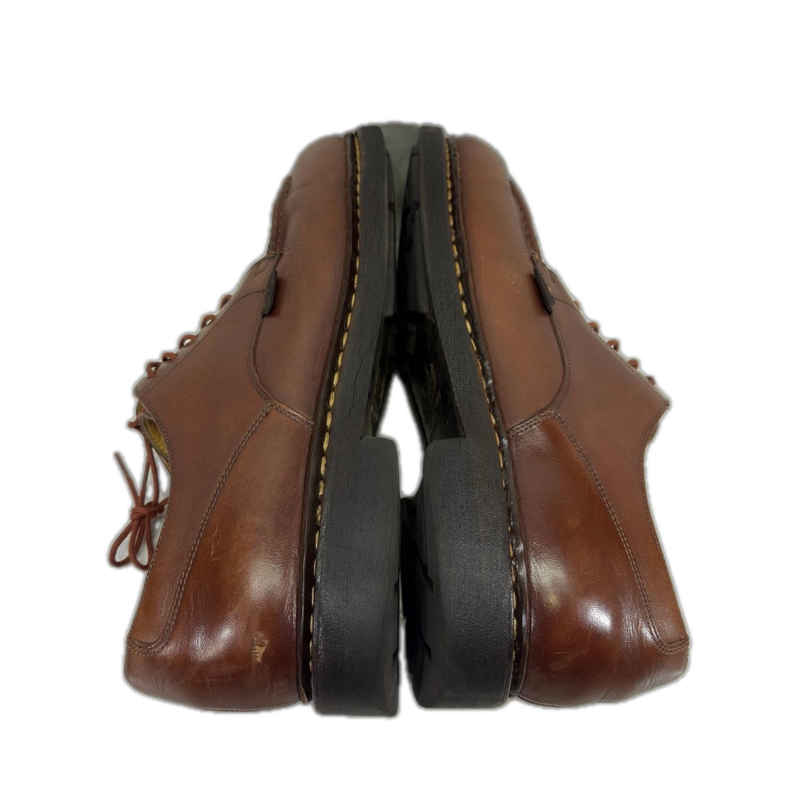 シューズ Paraboot Chambord 27cm (US9 UK8 1/2 EU44)