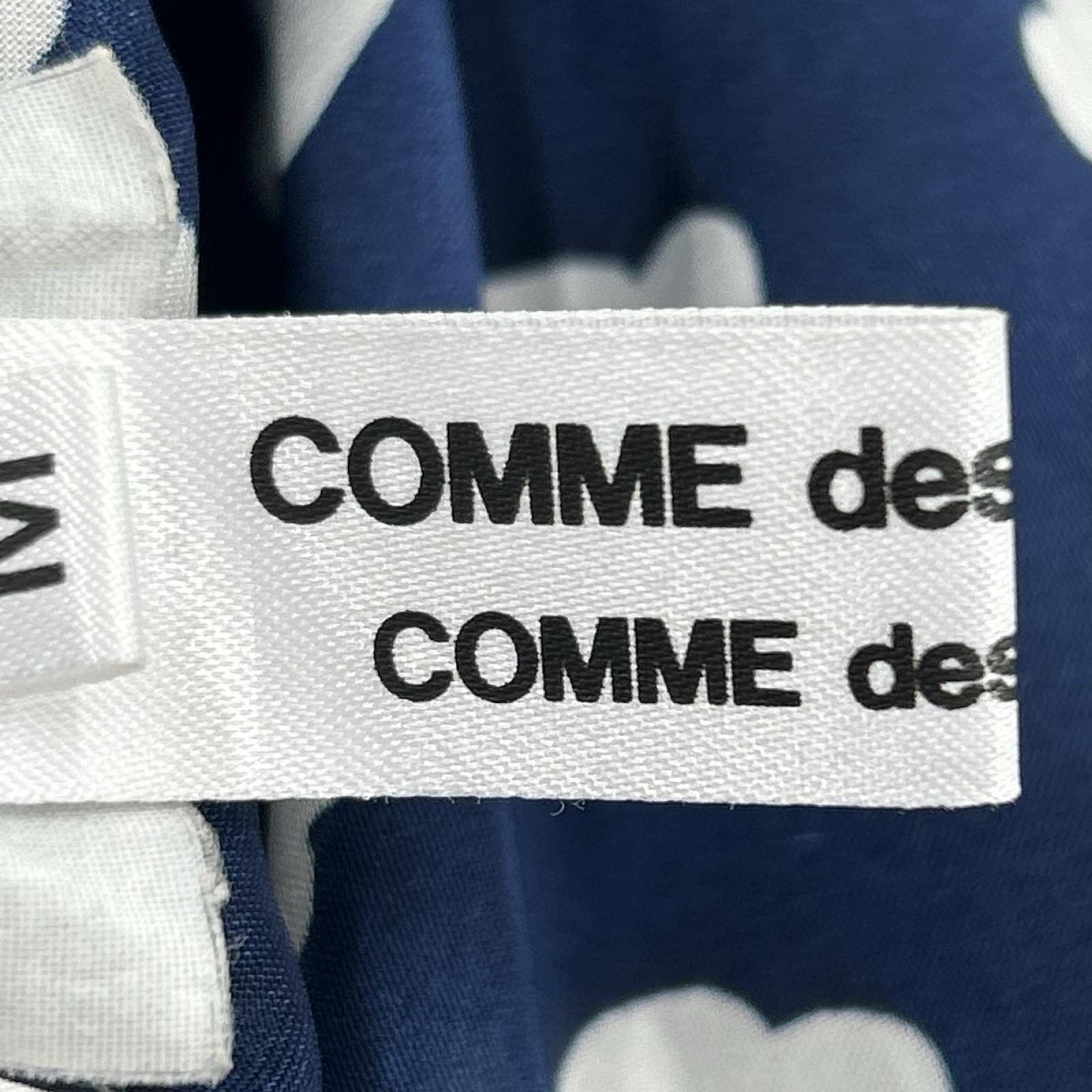 ロングスカート COMME des GARCONS ロングスカート M