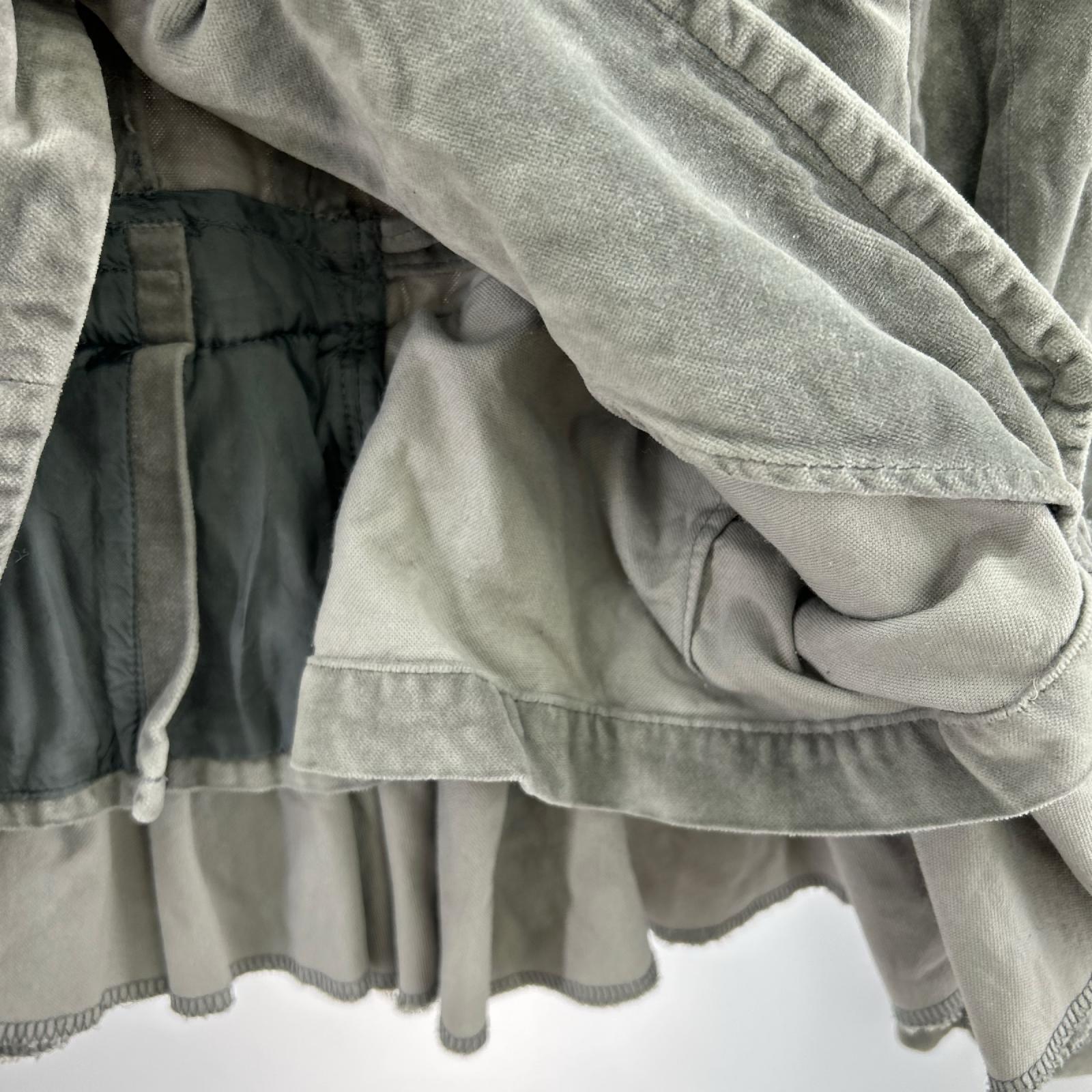 ジャケット COMME des GARCONS ジャケット S グレー