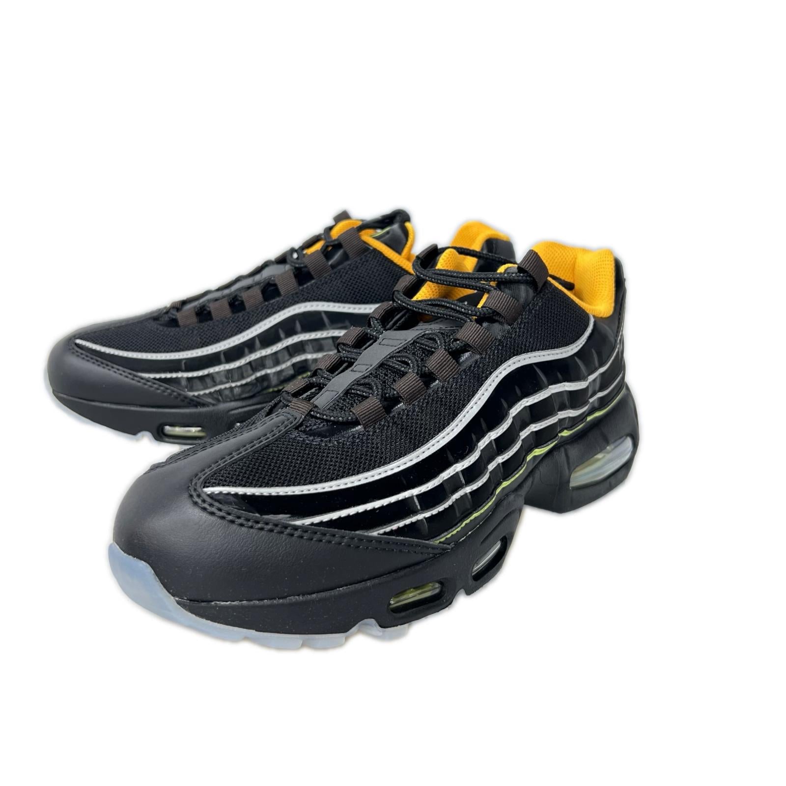 スニーカー AIR MAX 95 big bubble KOREA (26.5㎝)
