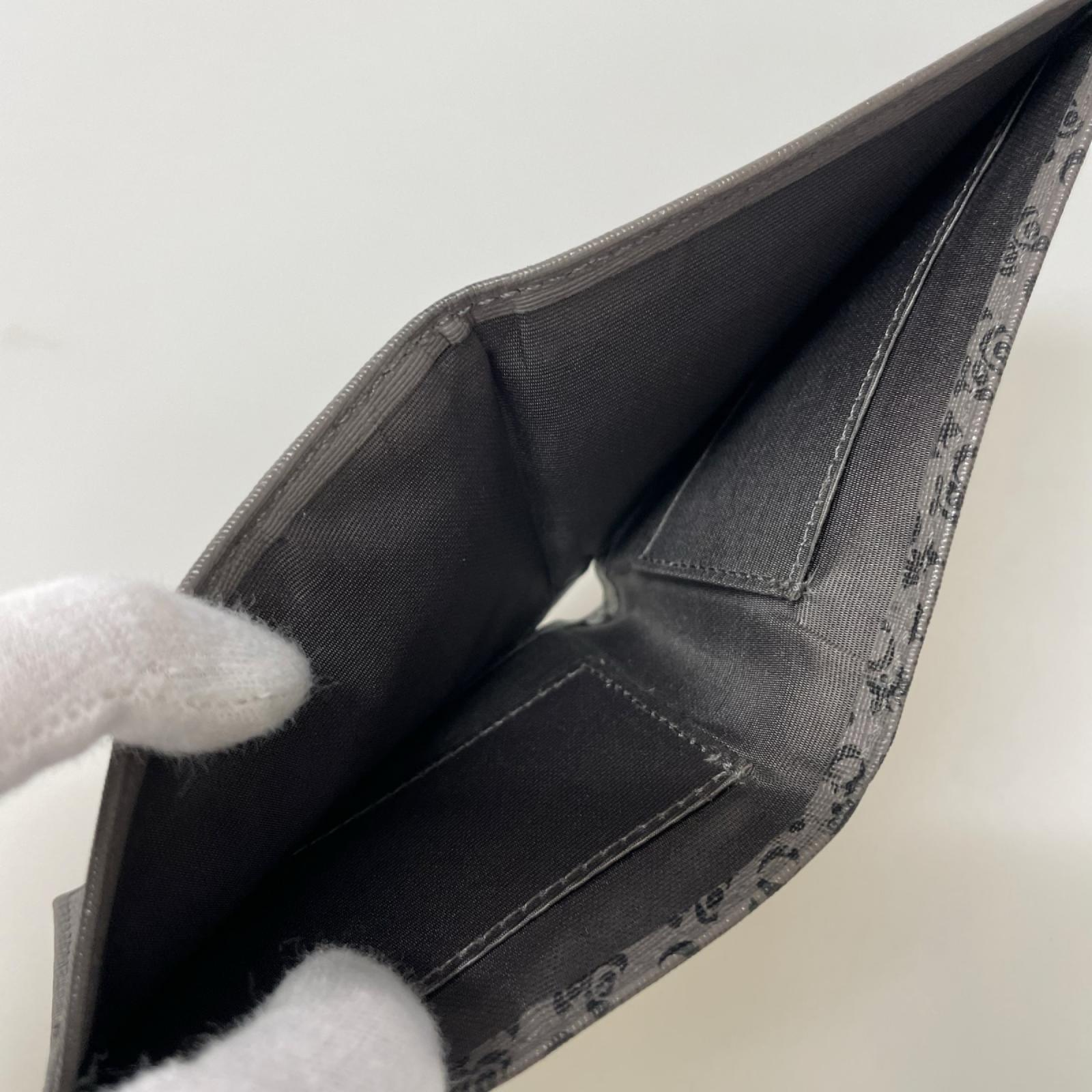 コンパクトウォレット 高知 折り財布