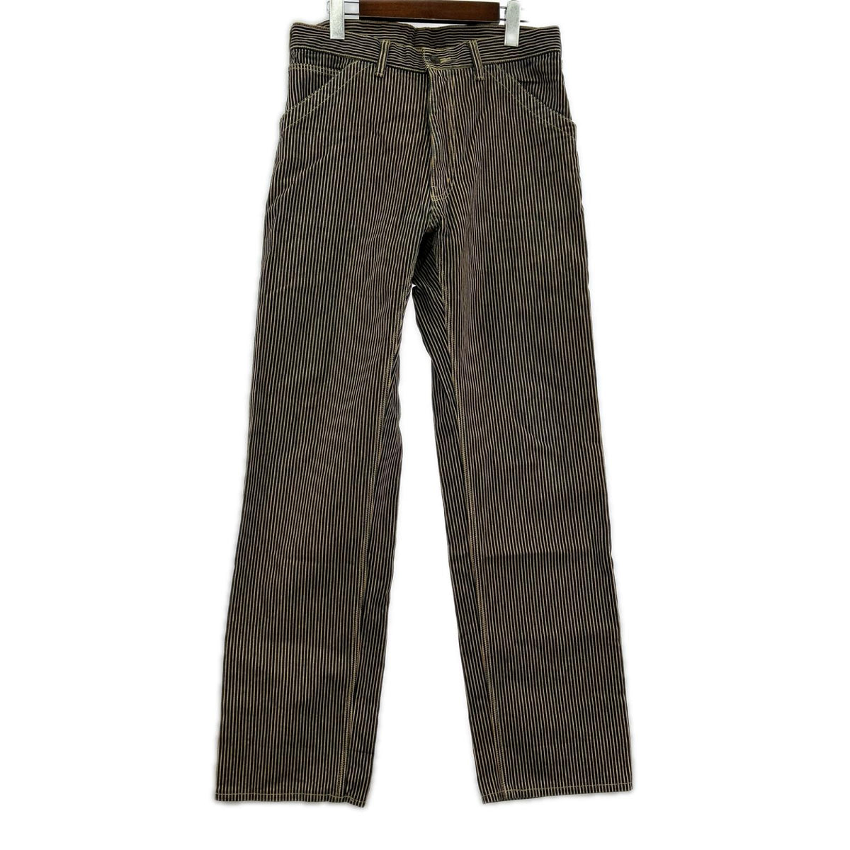 パンツ AT-DIRTY 12.5oz WORKERS PANTS M