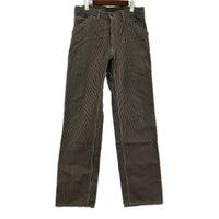 パンツ AT-DIRTY 12.5oz WORKERS PANTS M