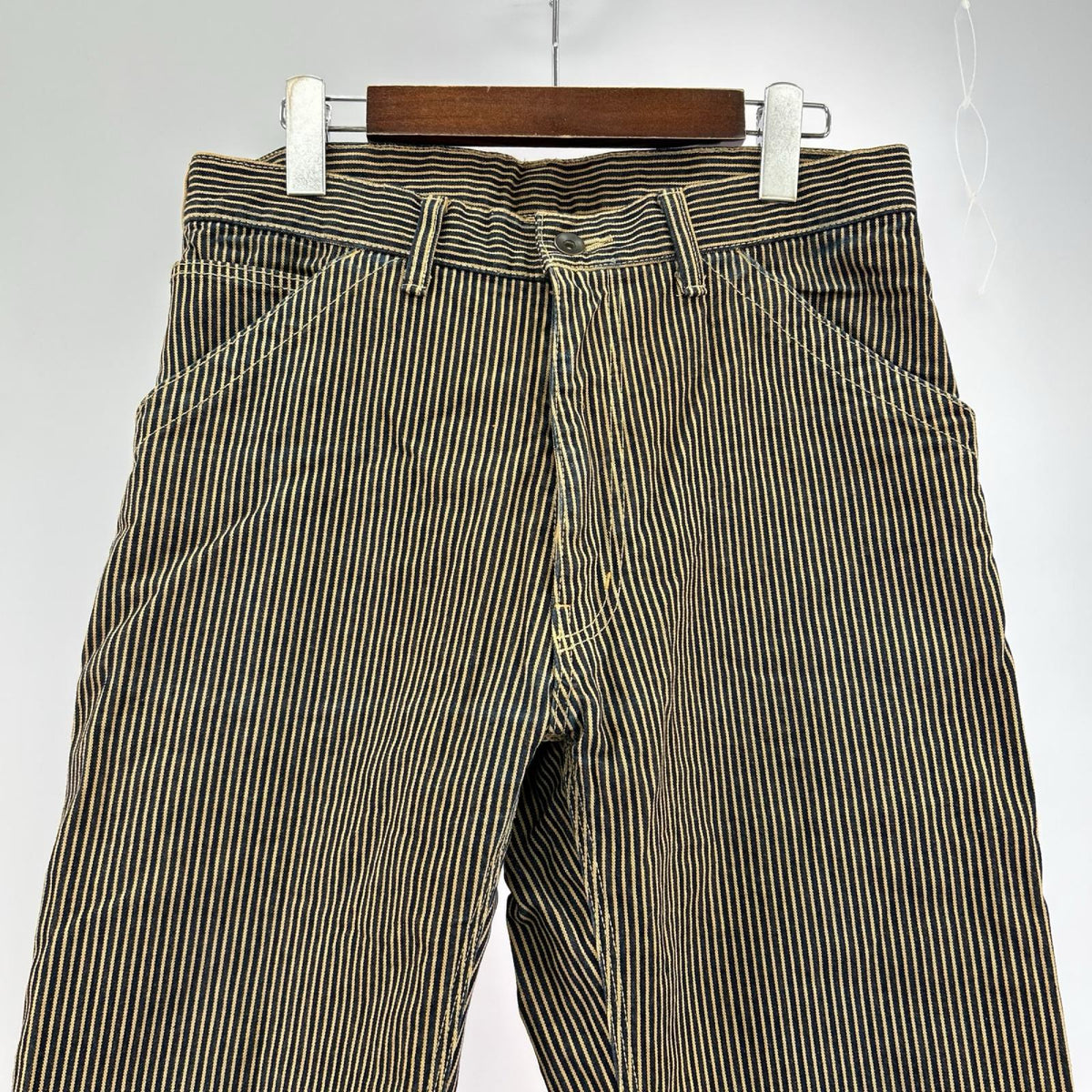 パンツ AT-DIRTY 12.5oz WORKERS PANTS M