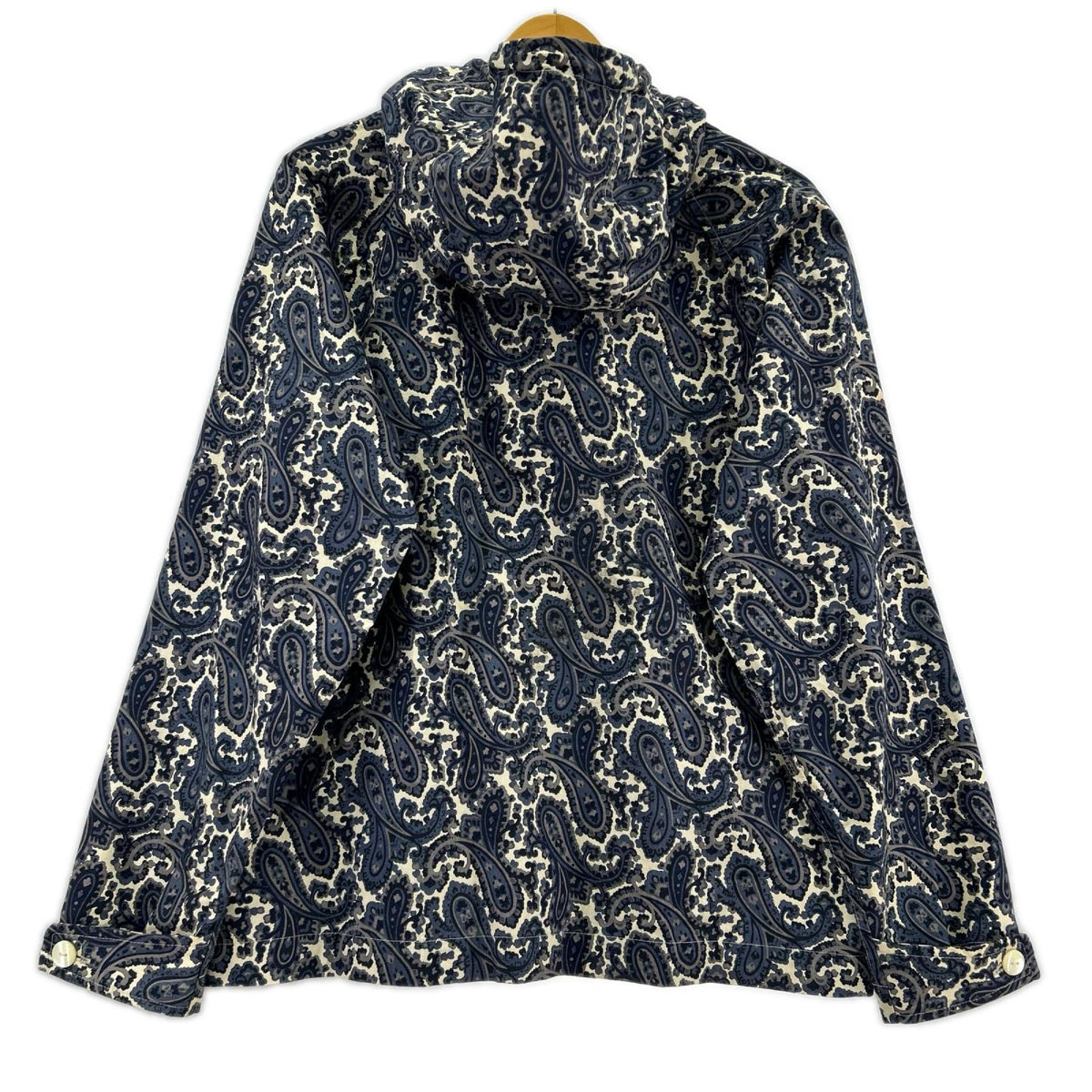 ジャケット Dress hippy 総柄Foodie jacket M 総柄 M
