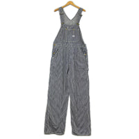 オーバーオール DUNGAREES Overall M HICKORY M