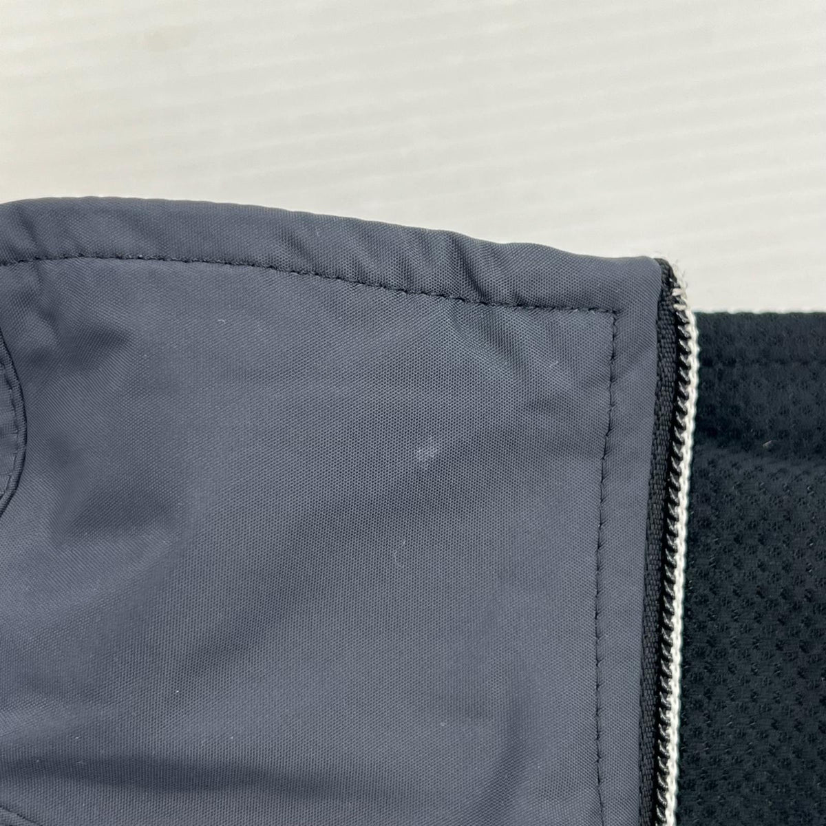 セットアップ ナイロン L グレー L グレー