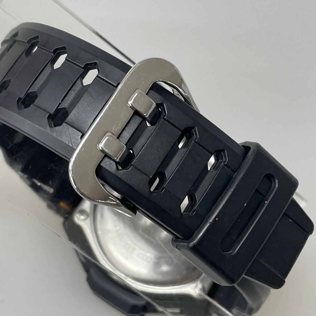 腕時計 GW-4000 ブラック