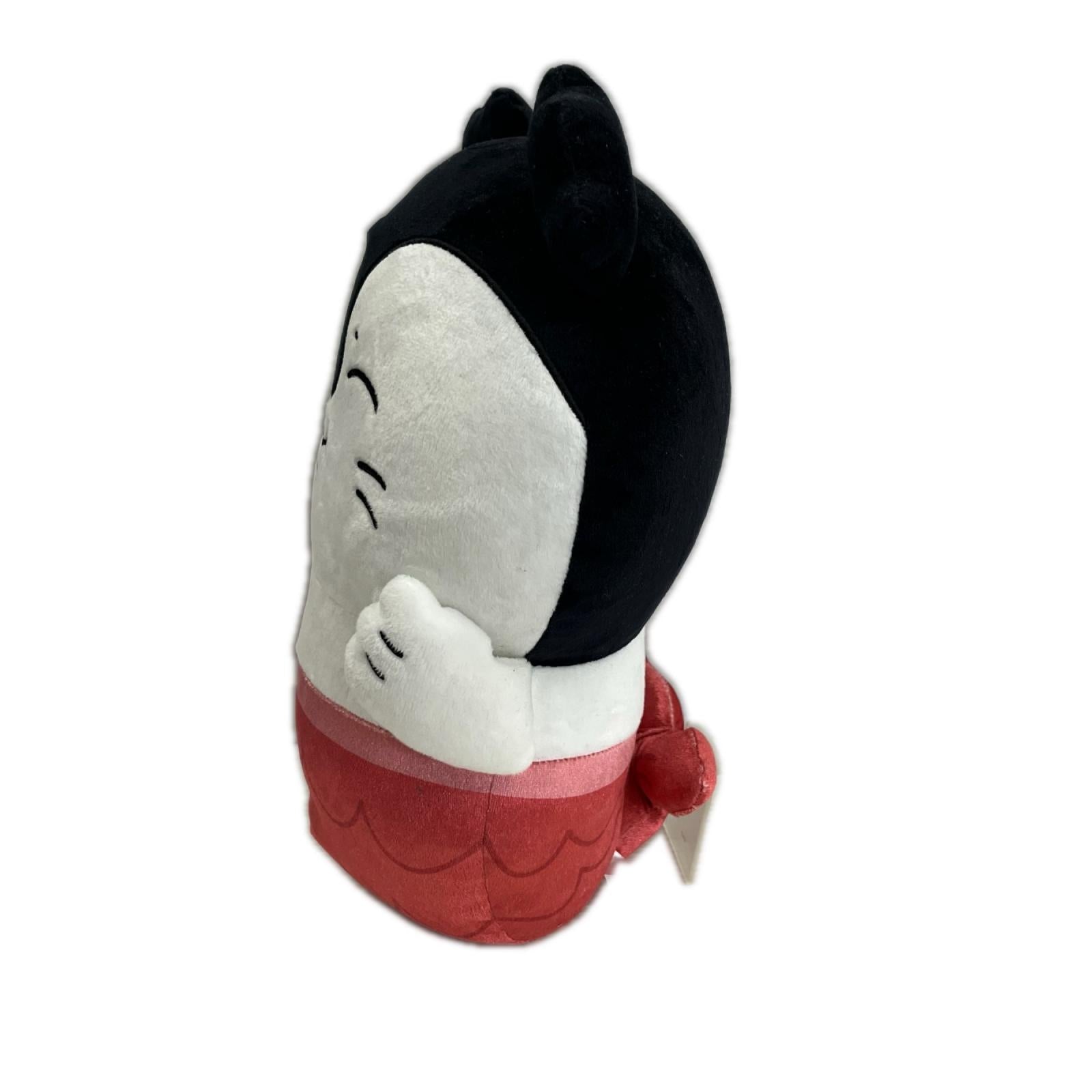人魚の島のひみつ セイレーン ぬいぐるみ 人魚の島のひみつ セイレーンぬいぐるみ パレード フィギュア/グッズ