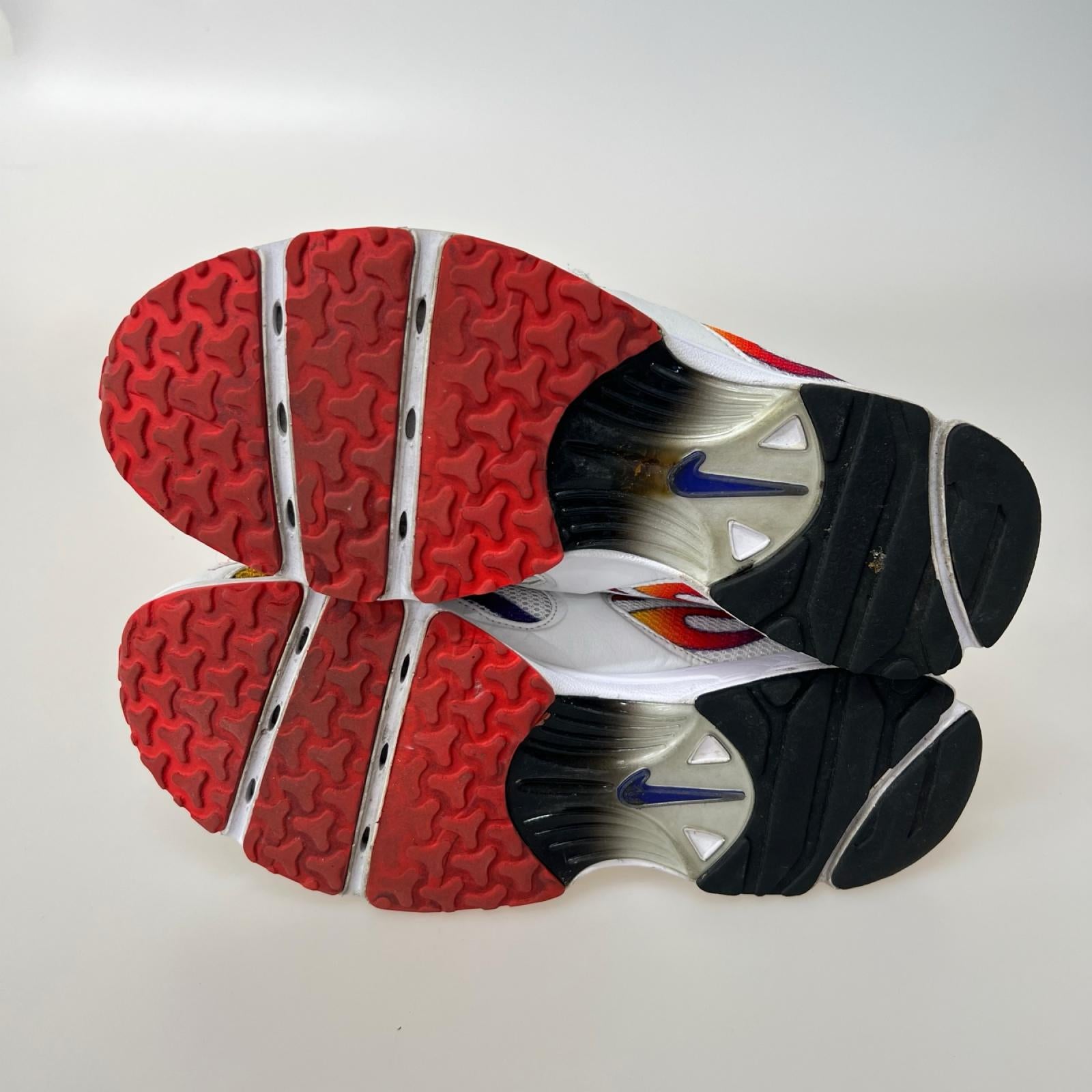 スニーカー ×Supreme ZM STRK SPECTRUM PLS 白 (28.0) 28cm (US10 UK9 1/2 EU46) マルチカラー