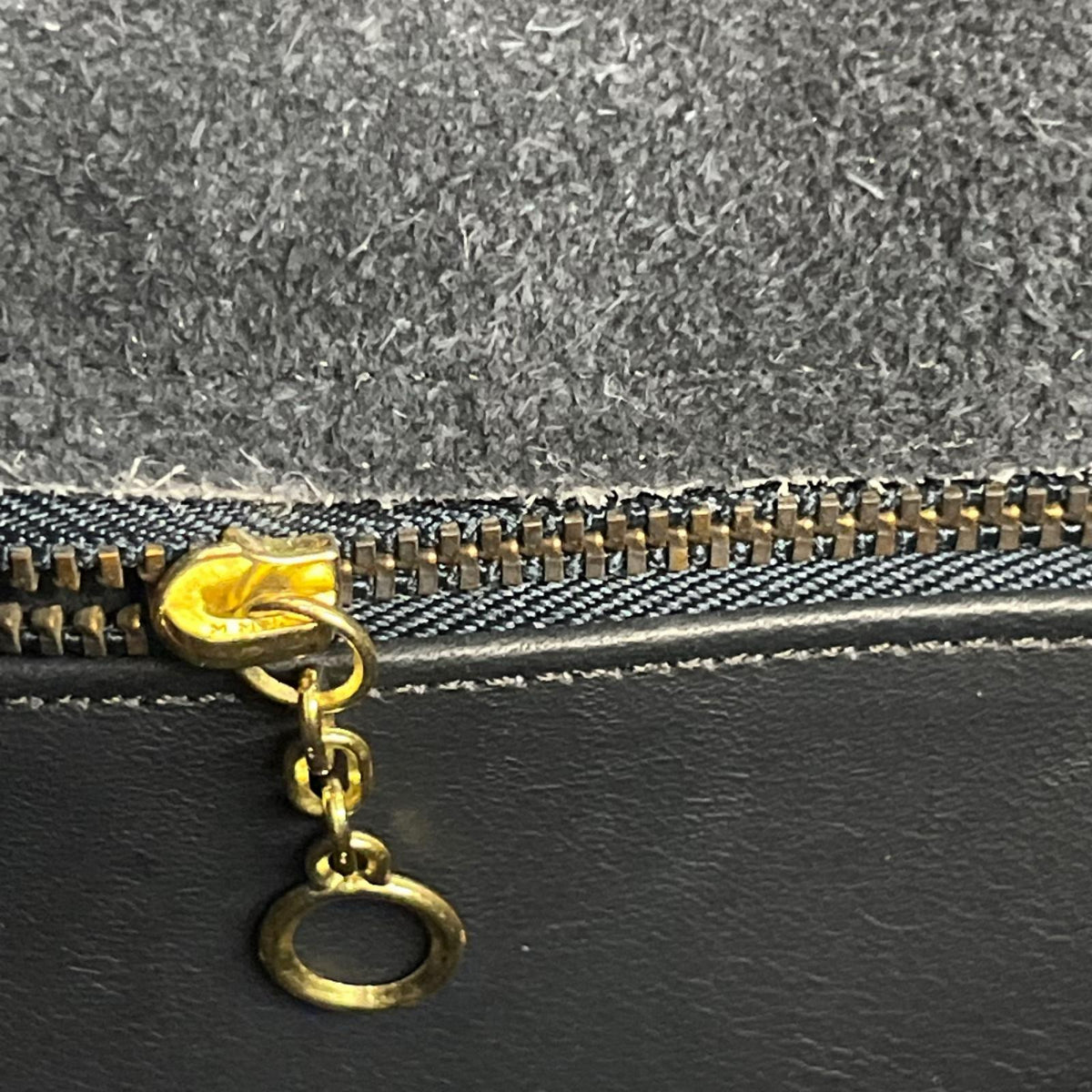 Willis Bag 黒 F6L-9927